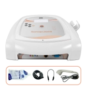 Sonopulse III - Aparelho Ultrassom 1 E 3 MHZ para Estética e Fisioterapia - IBRAMED