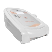 Sonopulse III - Aparelho Ultrassom 1 E 3 MHZ para Estética e Fisioterapia - IBRAMED