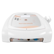 Sonopulse III - Aparelho Ultrassom 1 E 3 MHZ para Estética e Fisioterapia - IBRAMED
