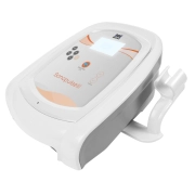 Sonopulse III - Aparelho Ultrassom 1 E 3 MHZ para Estética e Fisioterapia - IBRAMED