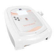 Sonopulse III - Aparelho Ultrassom 1 E 3 MHZ para Estética e Fisioterapia - IBRAMED