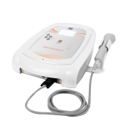 Sonopulse III - Aparelho Ultrassom 1 E 3 MHZ para Estética e Fisioterapia - IBRAMED