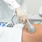 Sonopulse III - Aparelho Ultrassom 1 E 3 MHZ para Estética e Fisioterapia - IBRAMED