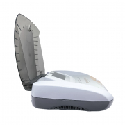 Sonopulse II - Ultrassom Terapêutico de 1MHz e 3MHz com Correntes de Elétricas - IBRAMED