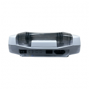 Sonopulse II - Ultrassom Terapêutico de 1MHz e 3MHz com Correntes de Elétricas - IBRAMED