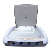 Sonopulse II - Ultrassom Terapêutico de 1MHz e 3MHz com Correntes de Elétricas - IBRAMED