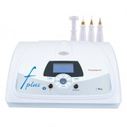 Spectra Aparelho de Jato de Plasma Fracionado - Tonederm