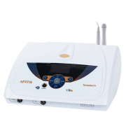 Spectra Artis Standard - Aparelho de Radiofrequência Fracionada - Tonederm 