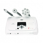 Spectra G2+ Aparelho de Radiofrequência Facial e Corporal - Tonederm