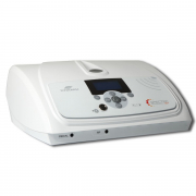 Spectra G2+ Aparelho de Radiofrequência Facial e Corporal - Tonederm