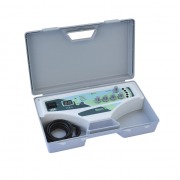 Stim 4 CECBRA - Aparelho de Corrente Russa Portátil com 5 Canais - Aparelho Eletromédico - BIVOLT 