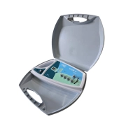 STIM 4 MAX - Aparelho de Eletroestimulação portátil com 4 Canais + 1 Facial - CECBRA