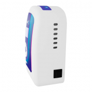 Stim Med - Aparelho de Correntes com 4 Canais - MedStart