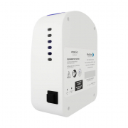 Stim Med - Aparelho de Correntes com 4 Canais - MedStart