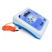 Striat- Eletroestimulador de Corrente Galvânica para Estética- IBRAMED