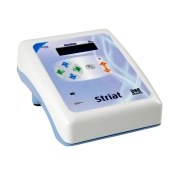 Striat- Eletroestimulador de Corrente Galvânica para Estética- IBRAMED