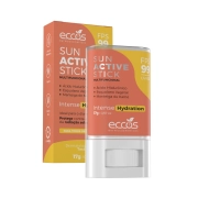 Sun Active Stick 17G - Eccos Cosméticos