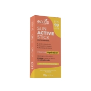 Sun Active Stick 17G - Eccos Cosméticos