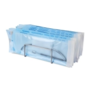 Suporte para 8 embalagens de esterilização para Vitale 5 litros - Cristofoli