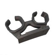 Suporte para Aplicador Nèartek do Rack Rotomoldado - Ibramed