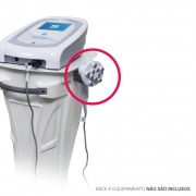 Suporte para Aplicador Nèartek do Rack Rotomoldado - Ibramed