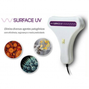 Surface Uv - Mm Optics - Descontaminação Microbiana Por Luz Uv Ultravioleta