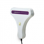 Surface Uv - Mm Optics - Descontaminação Microbiana Por Luz Uv Ultravioleta