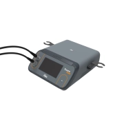  Tecare Fisio HTM - Aparelho de Tecarterapia e Radiofrequência Para Fisioterapia - HTM 