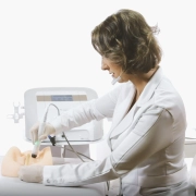 Tecare HTM - Aparelho de Tecarterapia E Radiofrequência Multipolar Para Estética e Reabilitação 