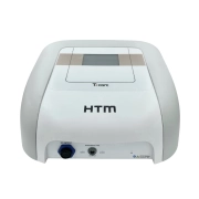 Tecare HTM - Aparelho de Tecarterapia E Radiofrequência Multipolar Para Estética e Reabilitação 