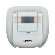Tecare HTM - Aparelho de Tecarterapia E Radiofrequência Multipolar Para Estética e Reabilitação 