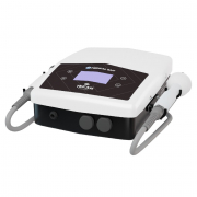 Tekah Evolution Smart Aparelho Portátil de Tecarterapia e Radiofrequência - Medical San