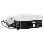 Tekah Evolution Smart Aparelho Portátil de Tecarterapia e Radiofrequência - Medical San