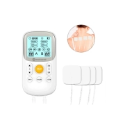 Tens Therapy Device Eletroestimulador para Alívio Da Dor - Montserrat