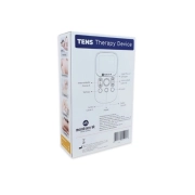 Tens Therapy Device Eletroestimulador para Alívio Da Dor - Montserrat