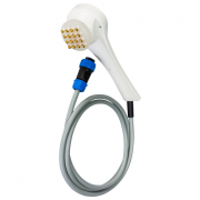 Teratherm Radiofrequência Matricial Multrifrequencial e Multipolar - CECBRA