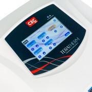 Teratherm Radiofrequência Matricial Multrifrequencial e Multipolar - CECBRA