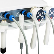 Teratherm Radiofrequência Matricial Multrifrequencial e Multipolar - CECBRA