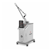 Tessalon Pico - Laser Nd:YAG Picossegundo para Remoção de Pigmentos - Medical San