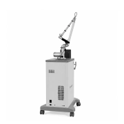 Tessalon Pico - Laser Nd:YAG Picossegundo para Remoção de Pigmentos - Medical San