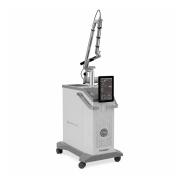 Tessalon Pico - Laser Nd:YAG Picossegundo para Remoção de Pigmentos - Medical San