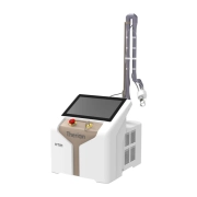 Therion - Equipamento de Laser CO2 Fracionado - HTM