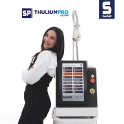 Thulium PRO - Laser de Thulium de 1927nm - SouPelli