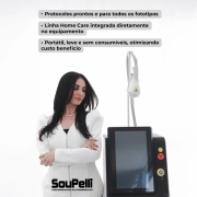 Thulium PRO - Laser de Thulium de 1927nm - SouPelli