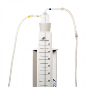 Torre Ozonificadora Para Oxy - Tonederm