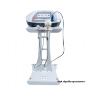 Triatherm Slim Aparelho de Radiofrequência Tripolar Ouro - CECBRA