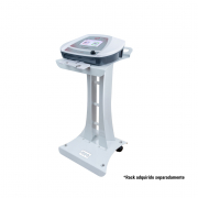 Triatherm Slim Aparelho de Radiofrequência Tripolar Ouro - CECBRA