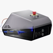 TW Cyan – Equipamento de Laser Cirúrgico Azul de MMO10036Alta Potência – MMO