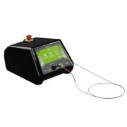 TW Vet - Laser Cirúrgico Veterinário de Alta Potência - MMO 