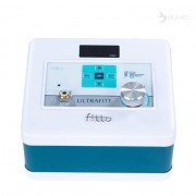 Ultrafitt P Aparelho de Vacuoterapia , Endermologia e Microdermoabrasão - Tonederm